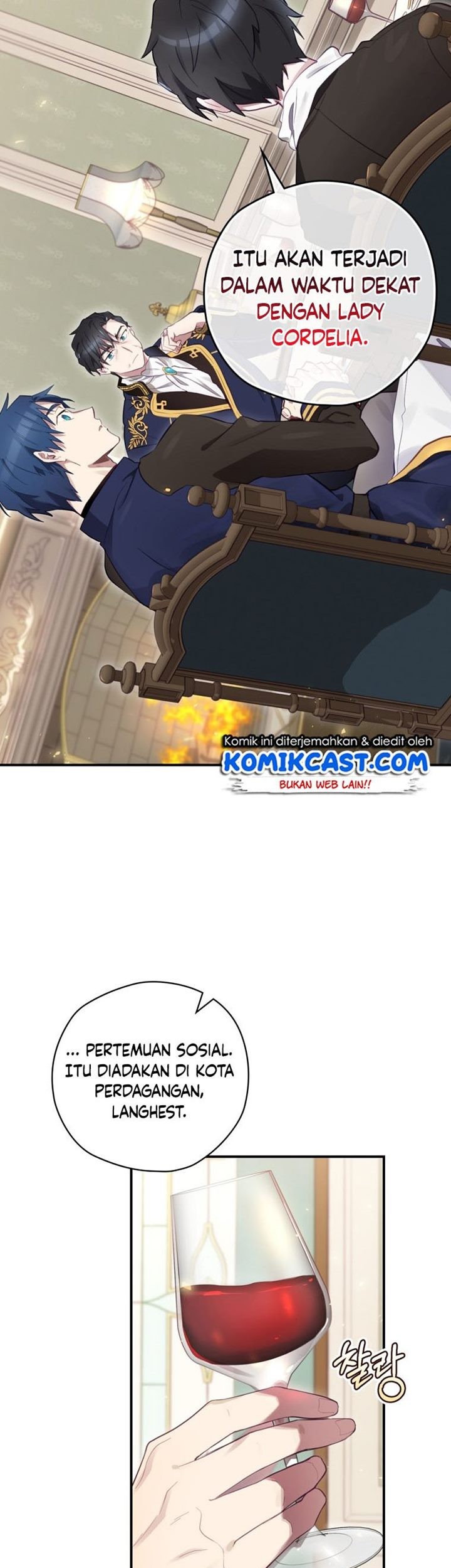 Ending Maker Chapter 15 Gambar 28