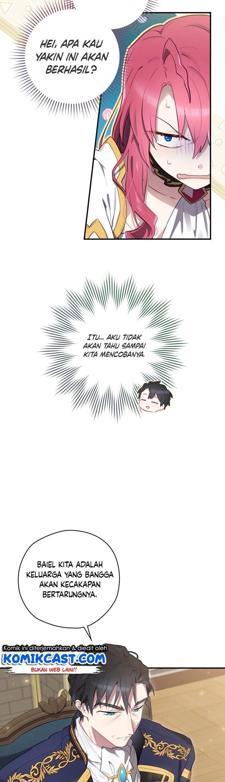 Ending Maker Chapter 15 Gambar 34