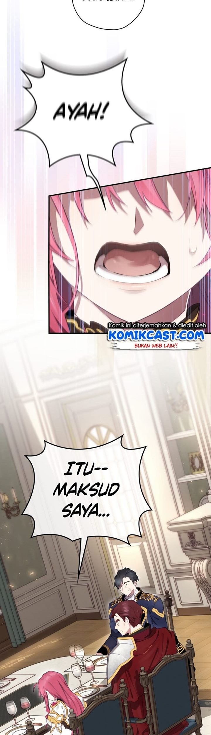 Ending Maker Chapter 15 Gambar 36