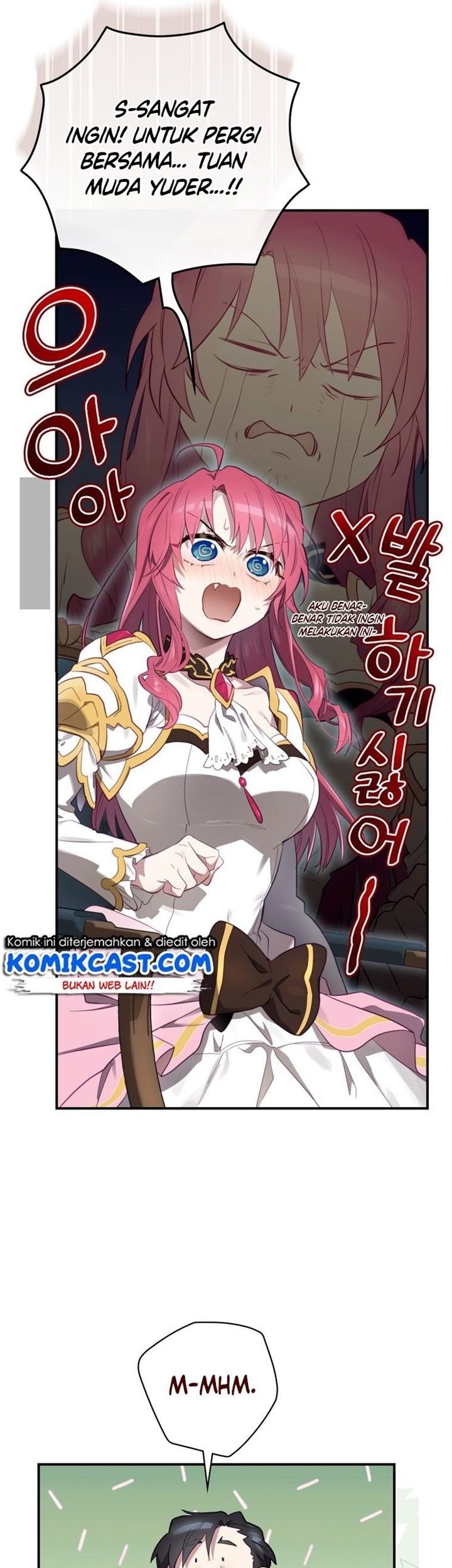 Ending Maker Chapter 15 Gambar 38