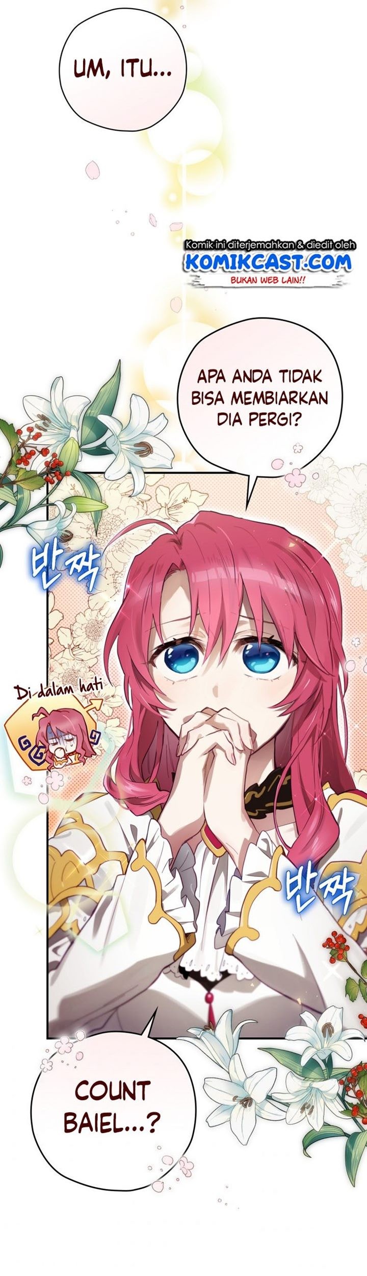 Ending Maker Chapter 15 Gambar 44