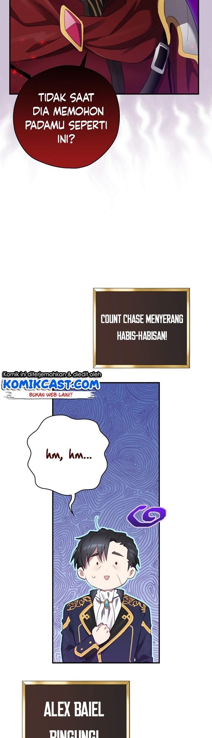 Ending Maker Chapter 15 Gambar 46