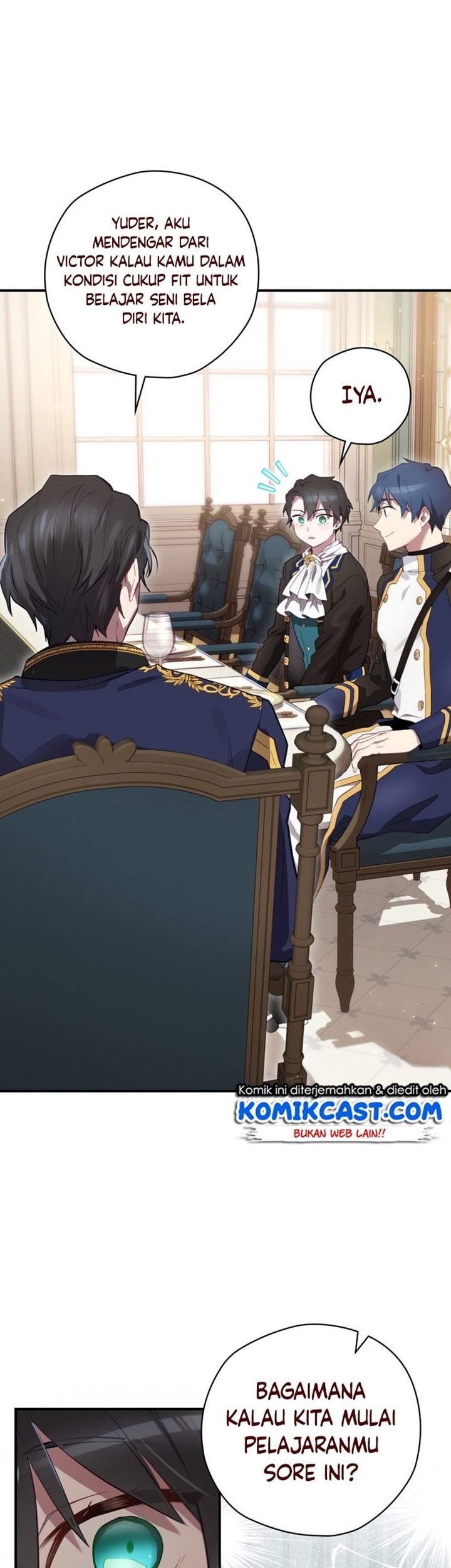 Ending Maker Chapter 15 Gambar 48