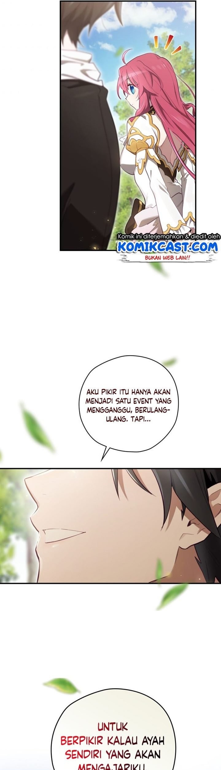 Ending Maker Chapter 15 Gambar 56