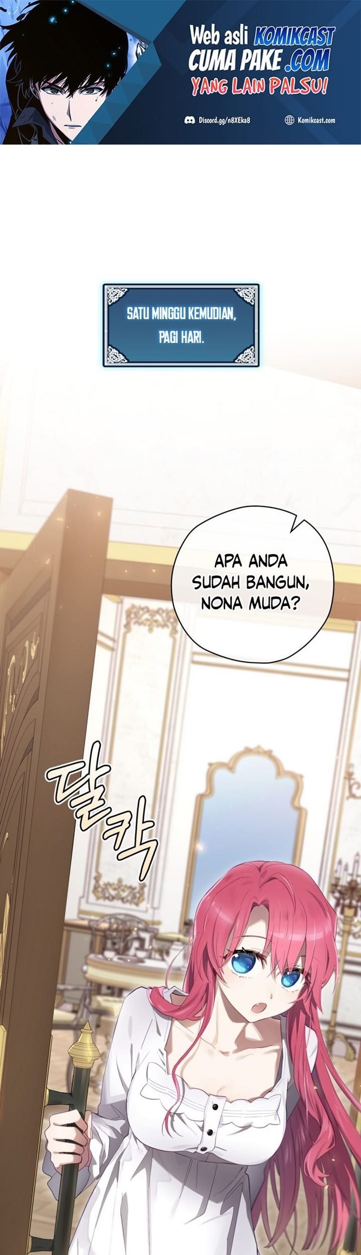 Baca  Ending Maker Chapter 15 Gambar 2