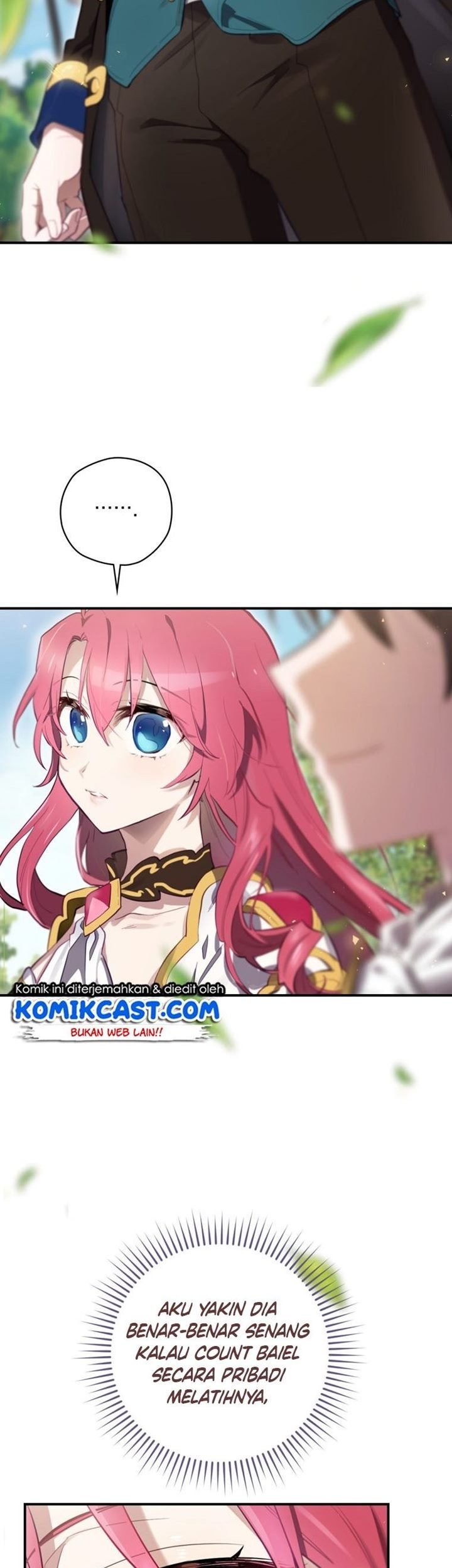 Ending Maker Chapter 15 Gambar 58