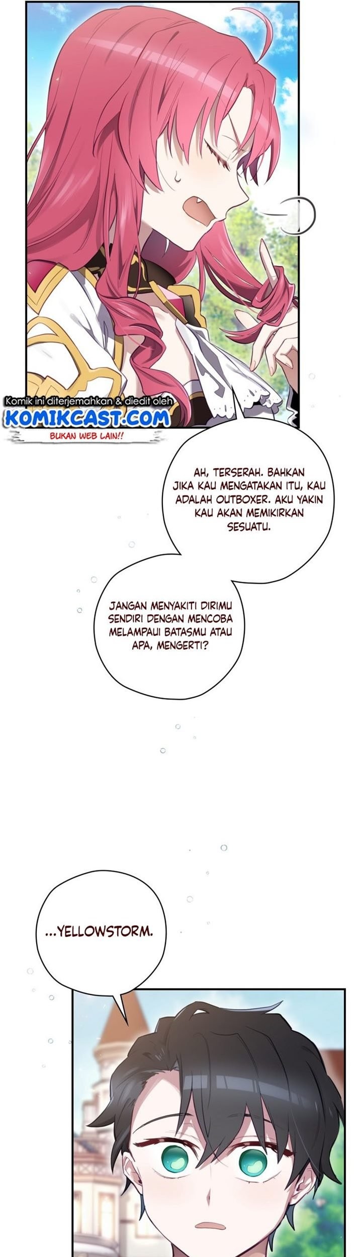 Ending Maker Chapter 15 Gambar 62