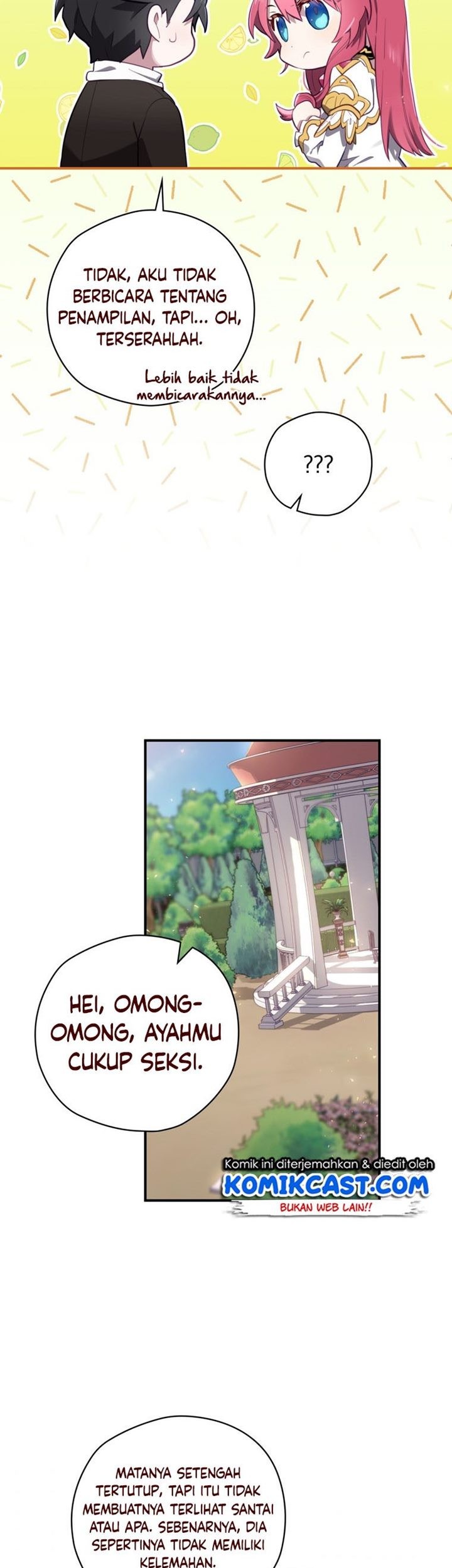 Ending Maker Chapter 15 Gambar 64