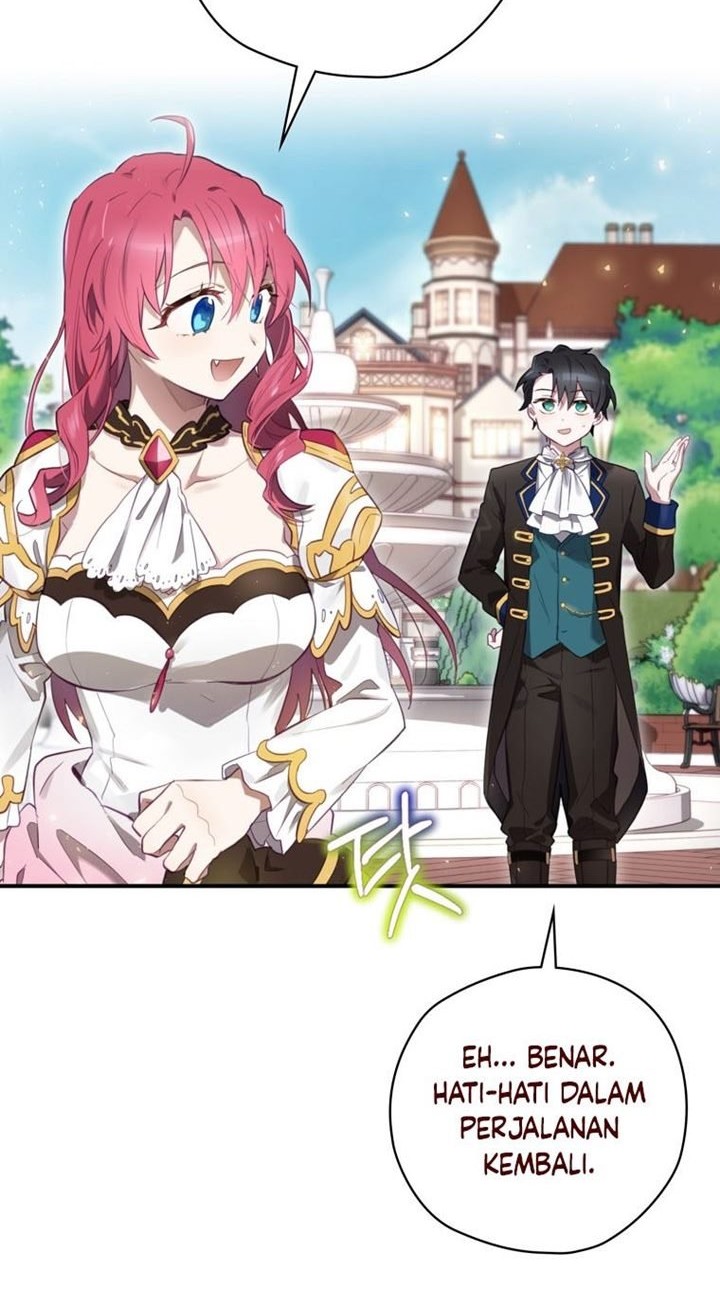 Ending Maker Chapter 15 Gambar 67