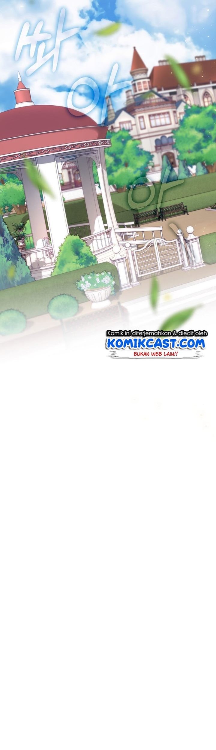 Ending Maker Chapter 15 Gambar 72