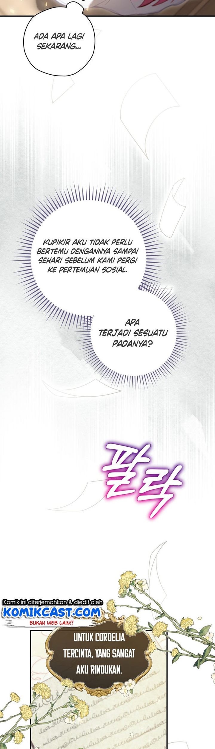 Ending Maker Chapter 15 Gambar 6