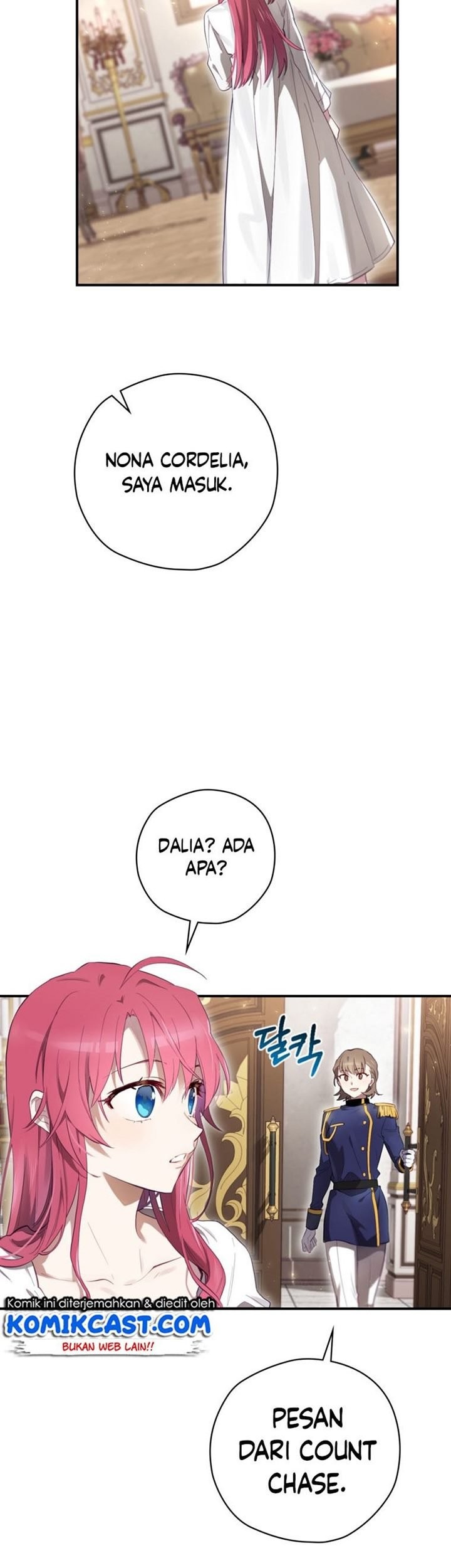 Ending Maker Chapter 15 Gambar 10