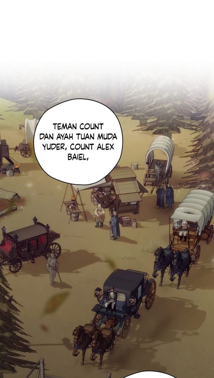 Ending Maker Chapter 15 Gambar 11