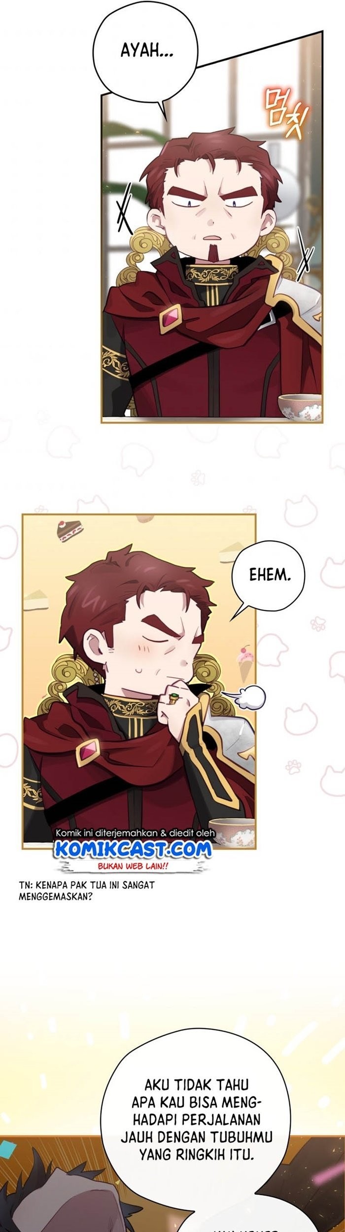 Ending Maker Chapter 14 Gambar 26