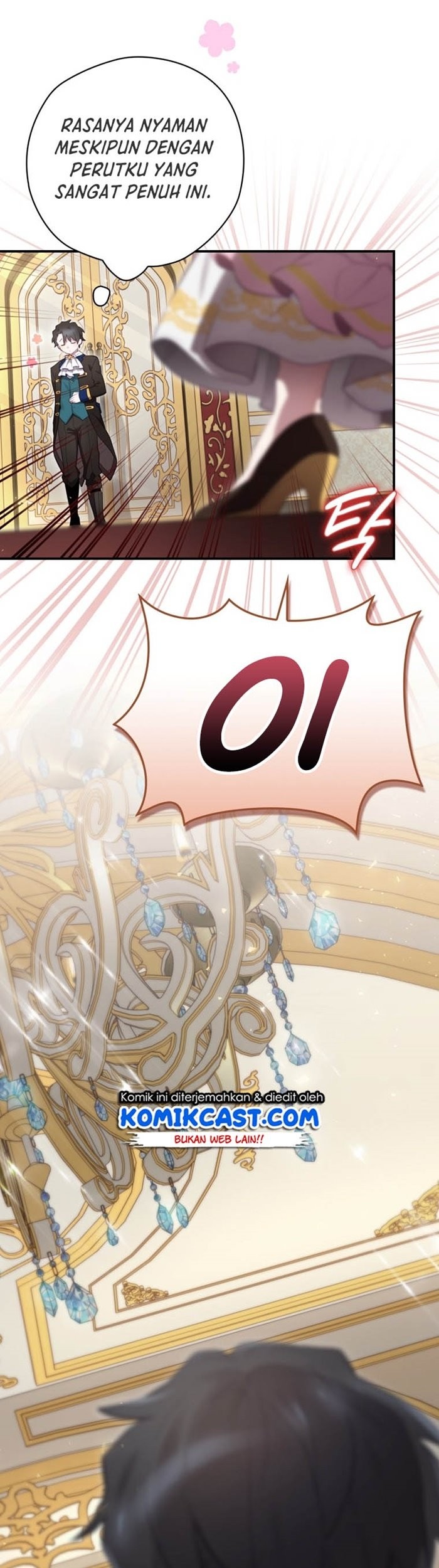 Ending Maker Chapter 14 Gambar 32
