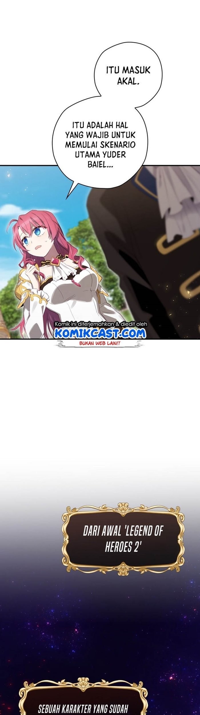 Ending Maker Chapter 14 Gambar 54