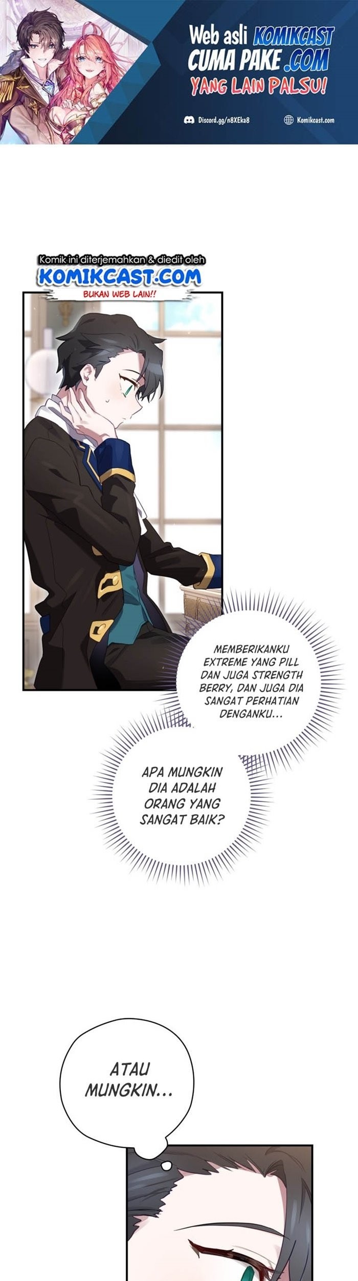 Baca Ending Maker Chapter 14 Gambar 2