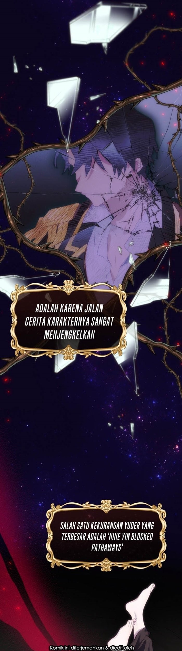 Ending Maker Chapter 14 Gambar 62