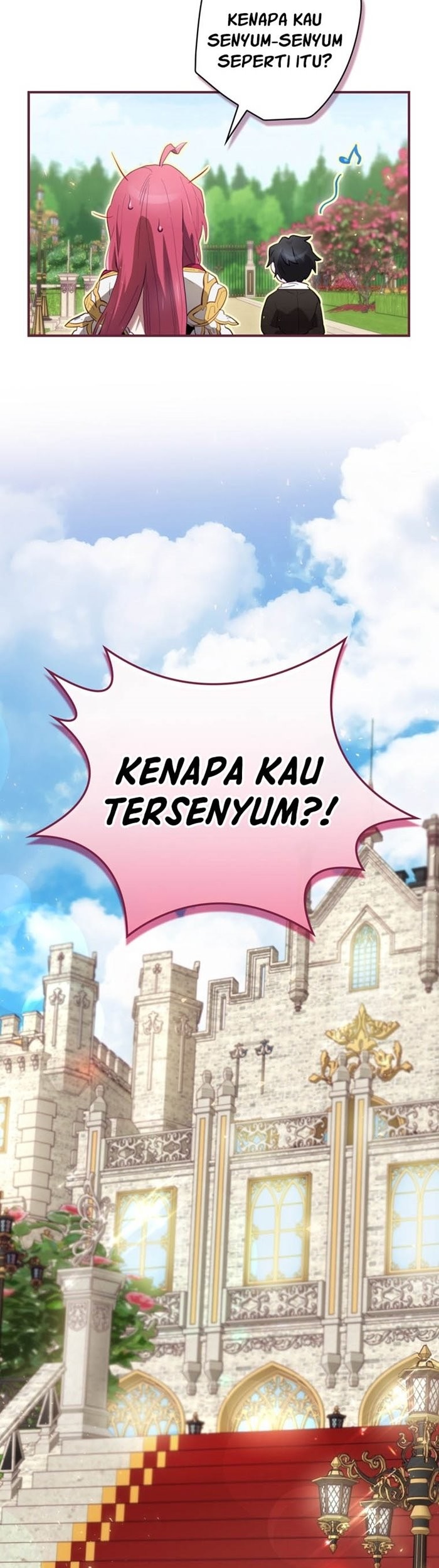 Ending Maker Chapter 14 Gambar 88