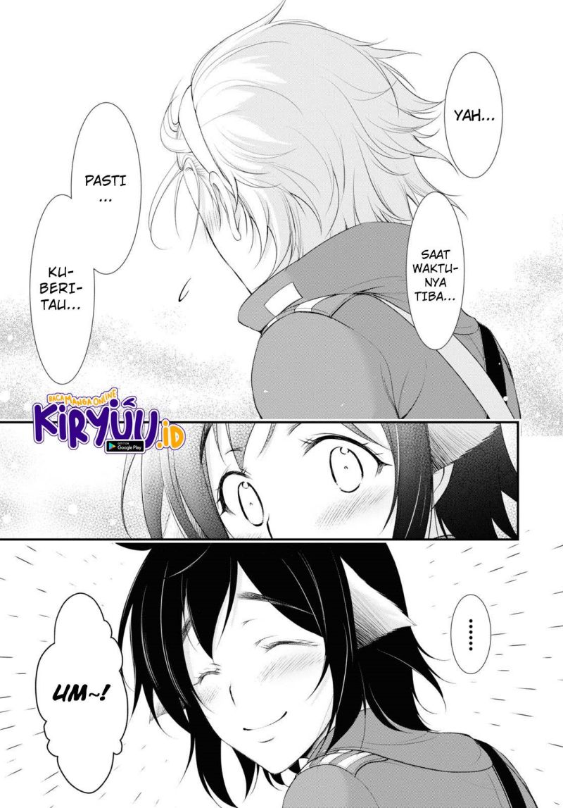 Plunderer Chapter 82 Gambar 11
