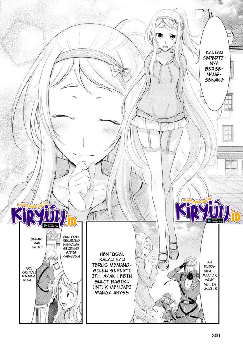 Plunderer Chapter 82 Gambar 35