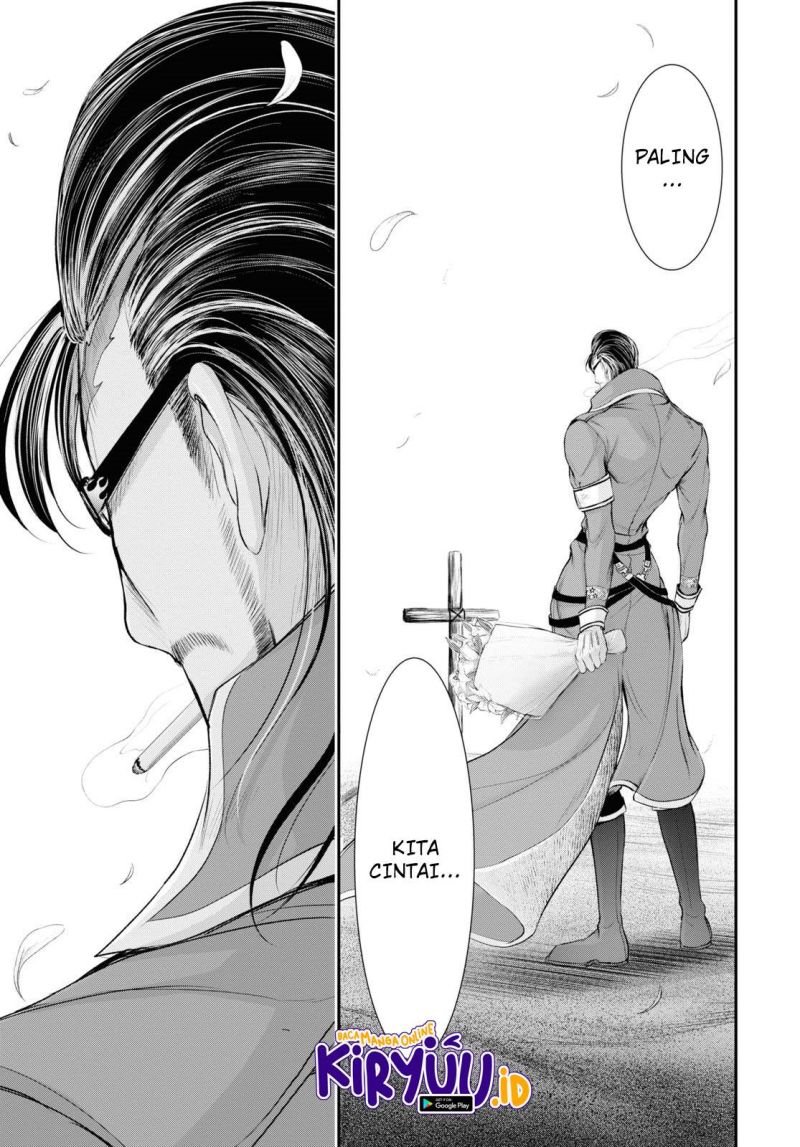 Plunderer Chapter 82 Gambar 38