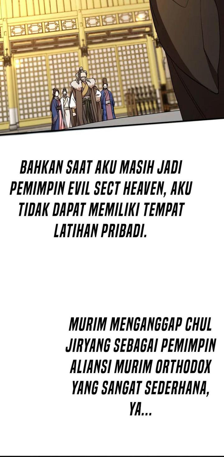 Mudang Association Chapter 75 Gambar 22