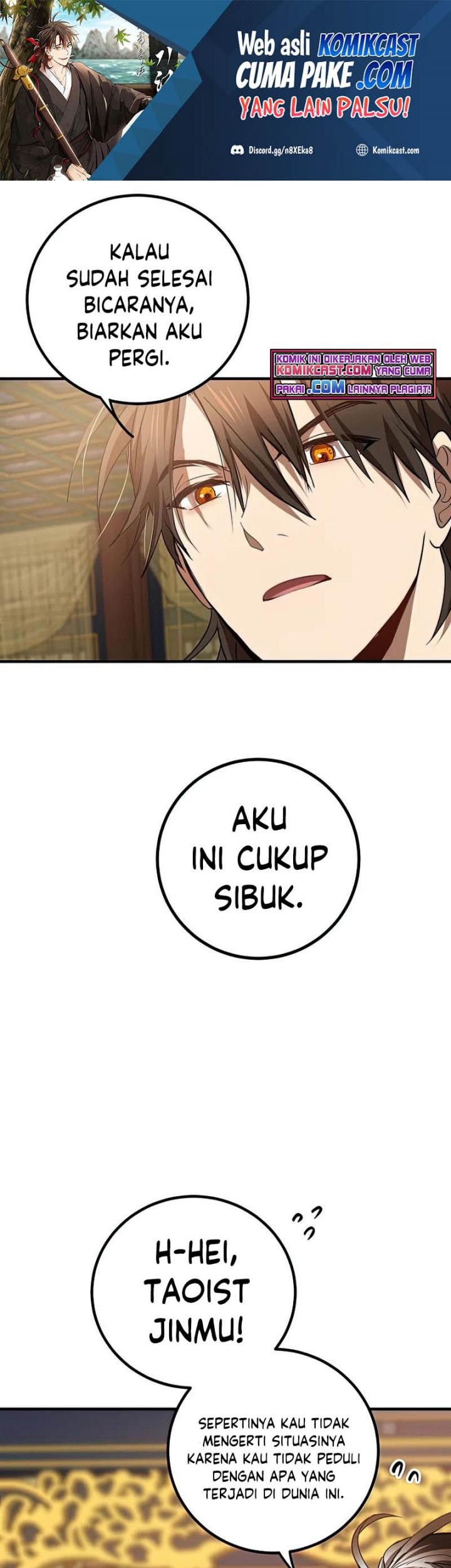 Baca  Mudang Association Chapter 75 Gambar 2