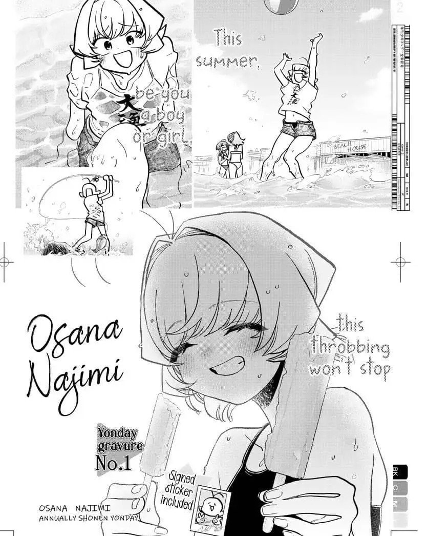 Baca Komi-san wa Komyushou Desu Chapter 322 Gambar 2