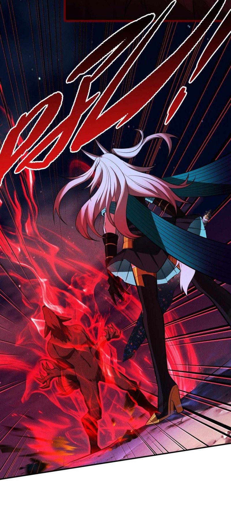 The Strongest Gamer Player (The Strongest Player) Chapter 33 Gambar 24