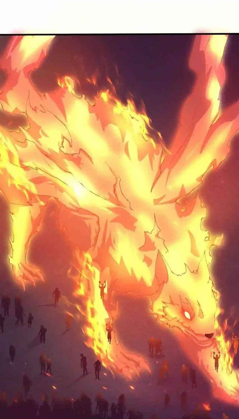 Evolution Frenzy Chapter 33 Gambar 7