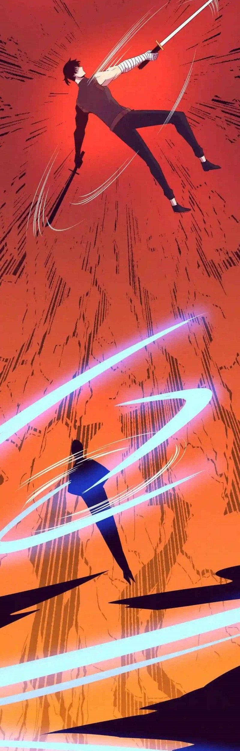 Evolution Frenzy Chapter 33 Gambar 21