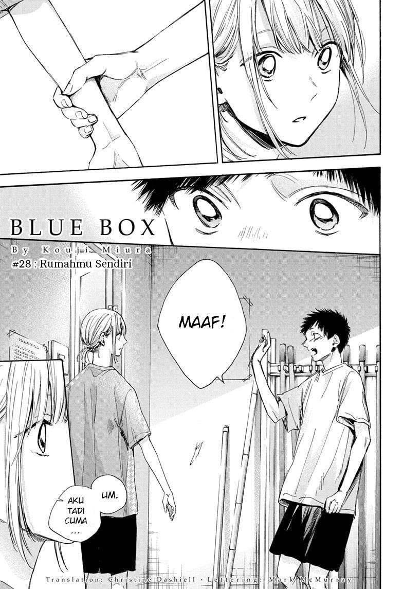 Baca  Ao no Hako Chapter 28 Gambar 2