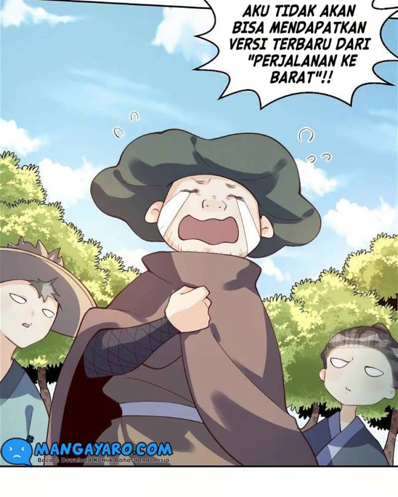 I’m Actually A Cultivation Bigshot Chapter 62 Gambar 5