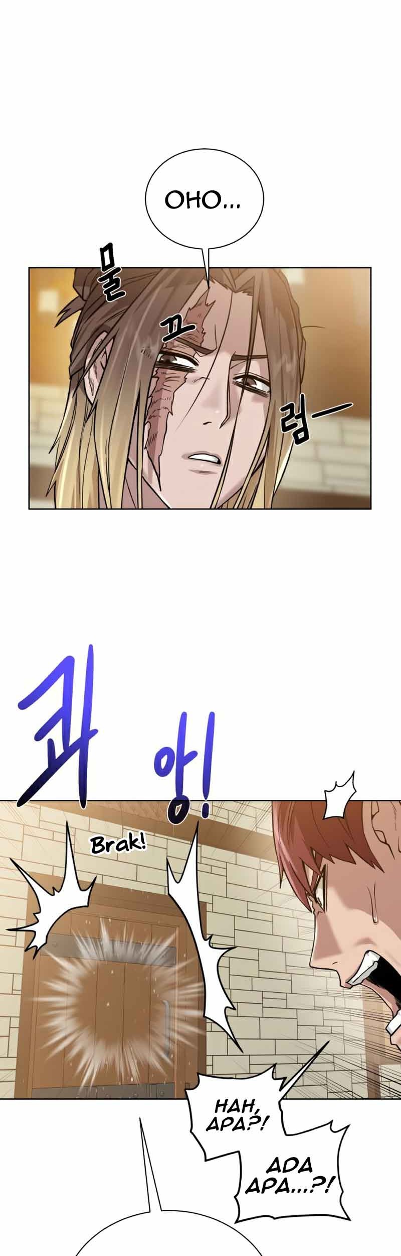 Dungeon and Artifact Chapter 70 Gambar 44