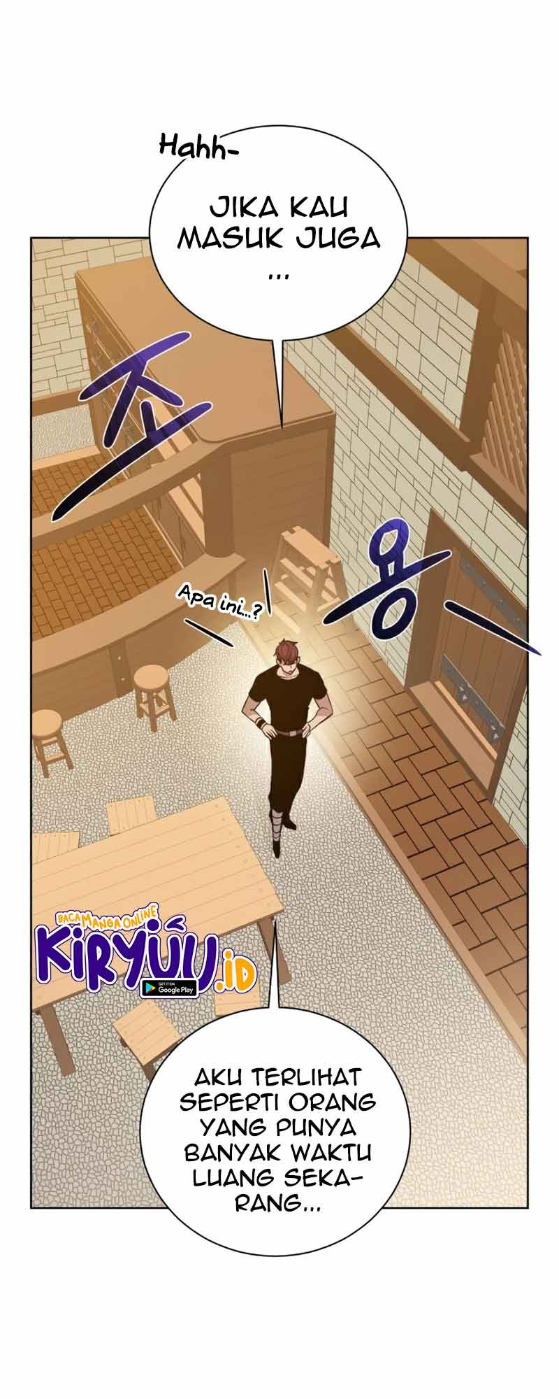 Dungeon and Artifact Chapter 70 Gambar 46