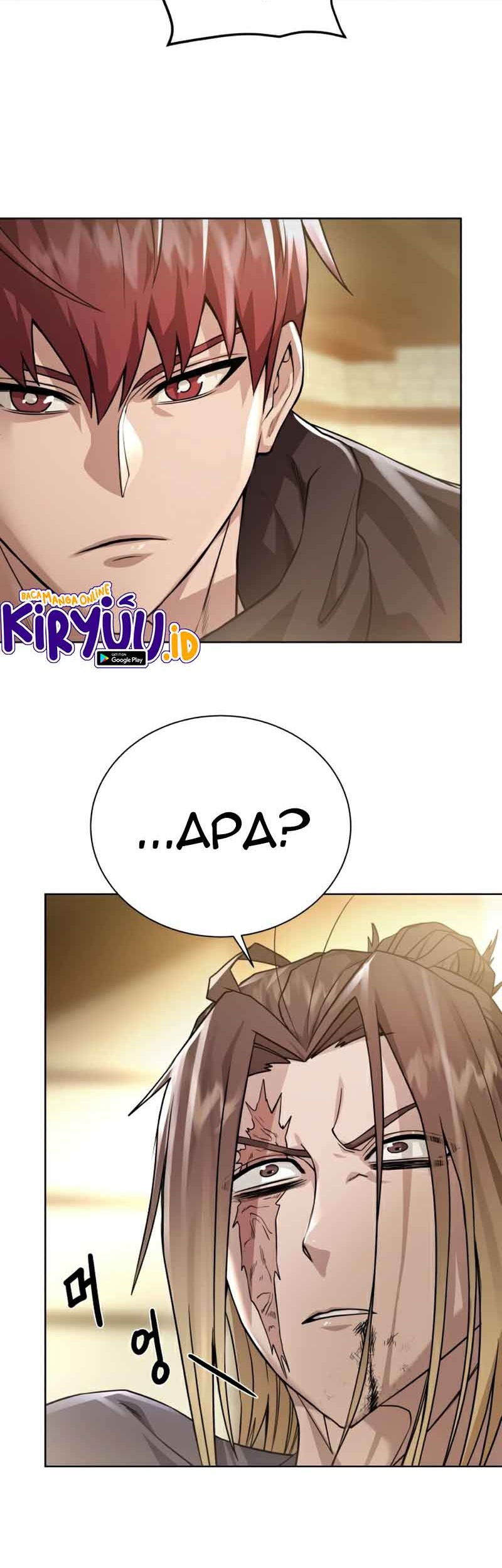 Dungeon and Artifact Chapter 70 Gambar 3