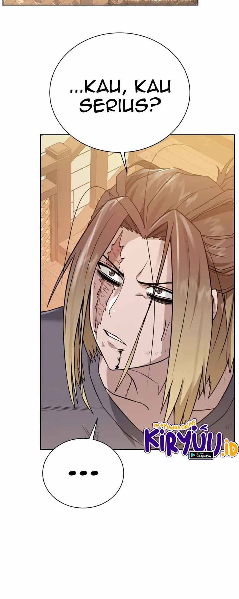 Dungeon and Artifact Chapter 70 Gambar 6