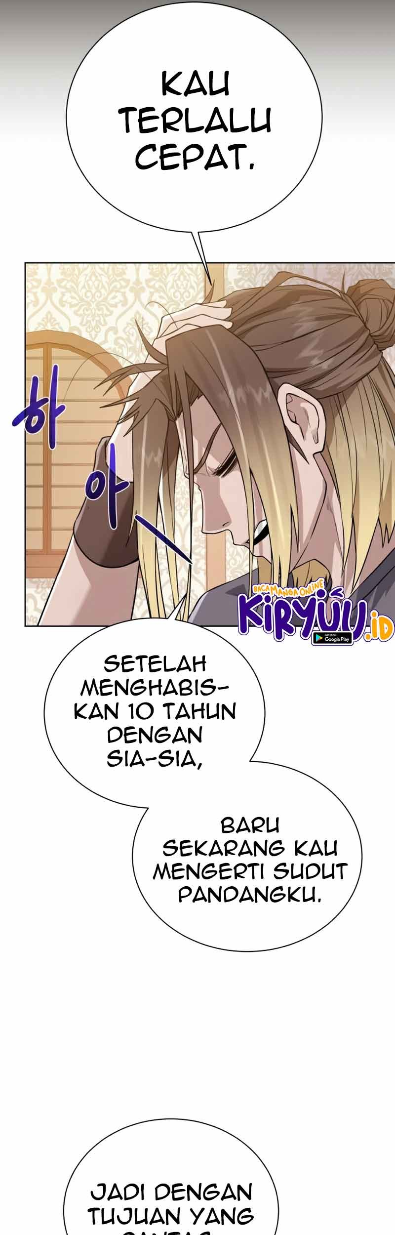Dungeon and Artifact Chapter 70 Gambar 12