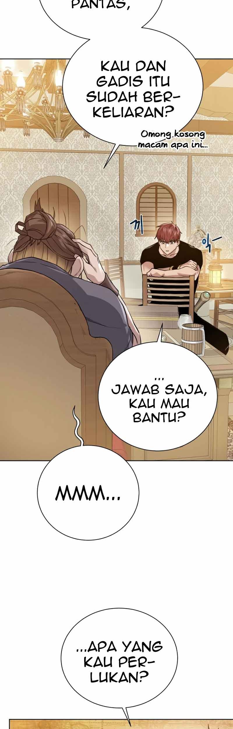Dungeon and Artifact Chapter 70 Gambar 13