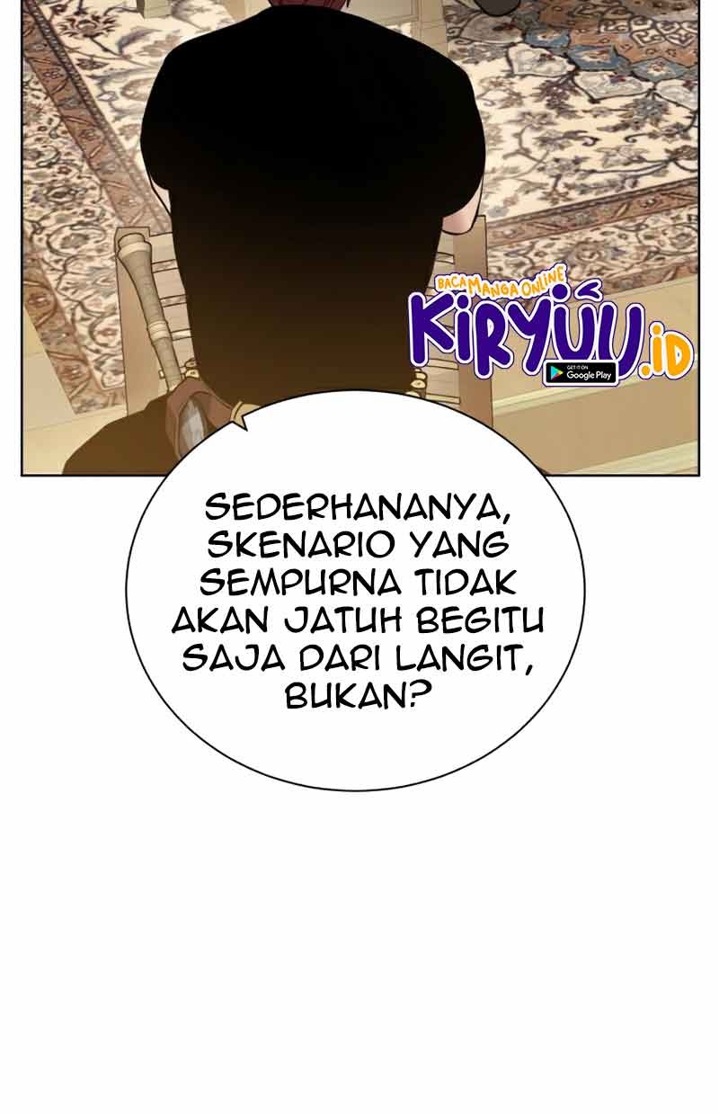 Dungeon and Artifact Chapter 70 Gambar 16