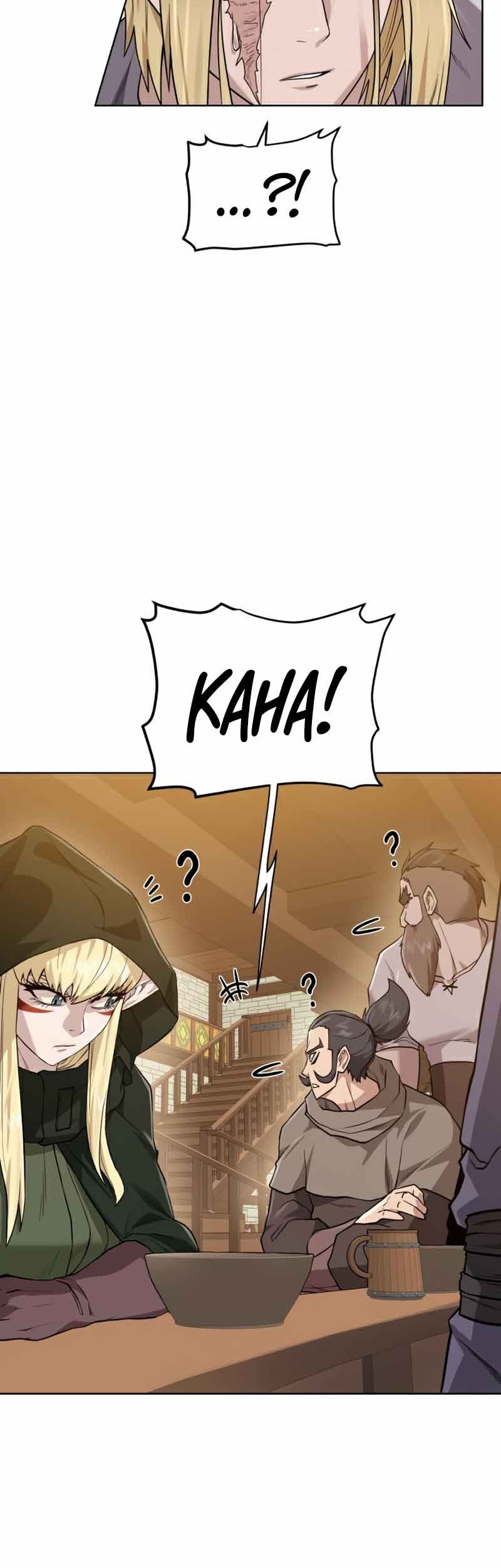 Dungeon and Artifact Chapter 70 Gambar 18