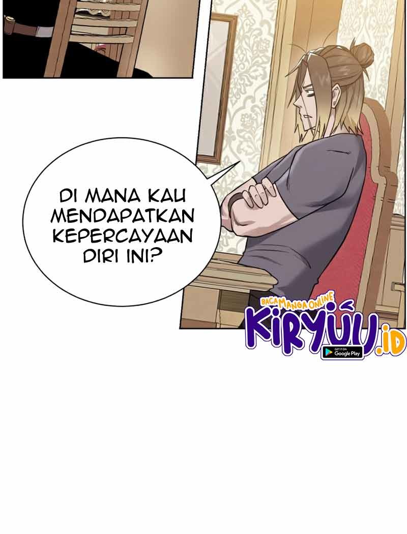 Dungeon and Artifact Chapter 70 Gambar 26
