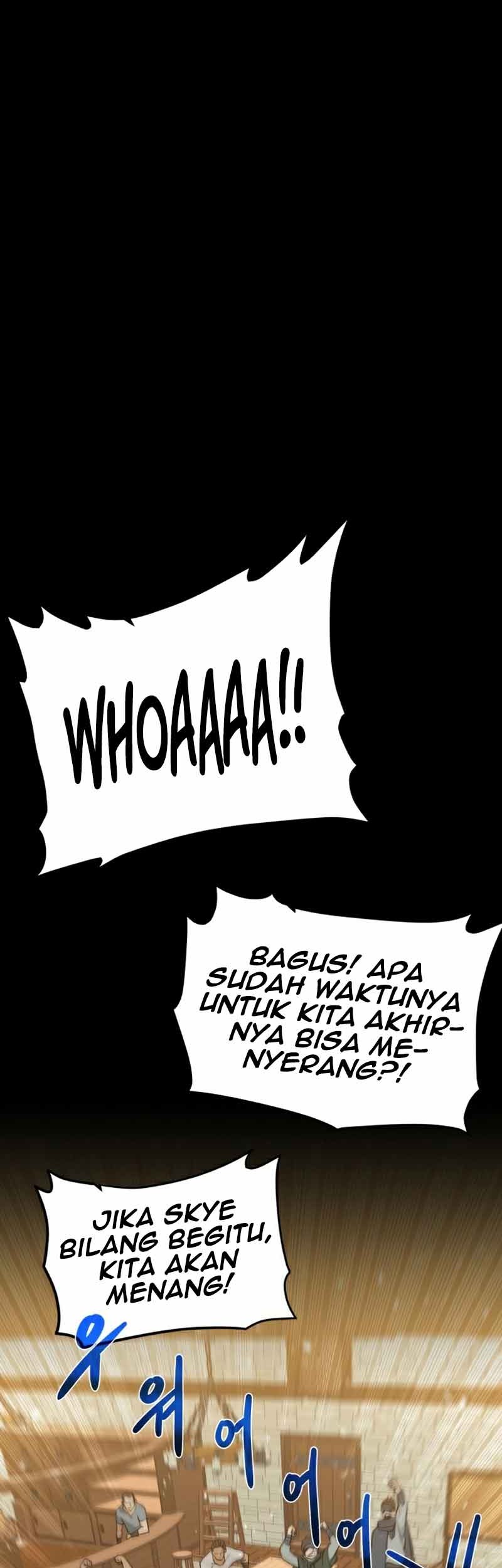 Dungeon and Artifact Chapter 70 Gambar 34
