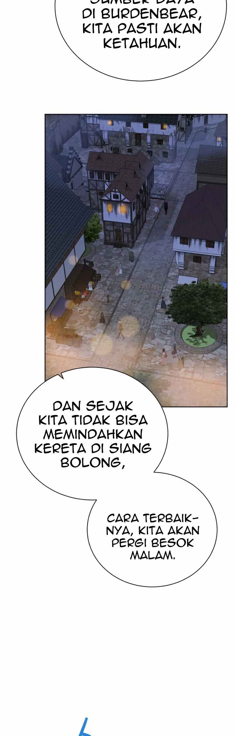 Dungeon and Artifact Chapter 70 Gambar 39
