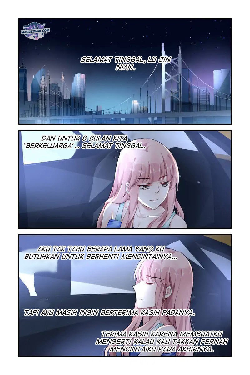 Baca  Guomin Laogong Dai Huijia Chapter 90 Gambar 2