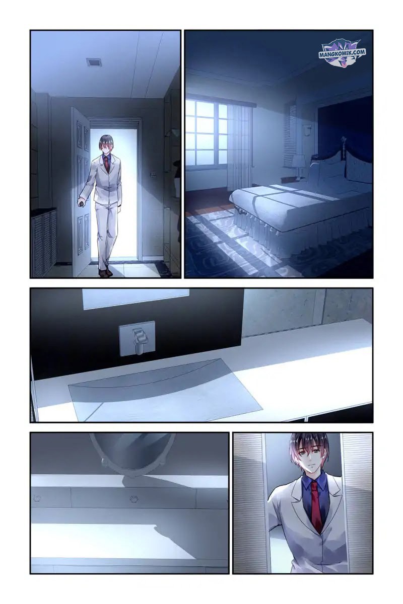 Guomin Laogong Dai Huijia Chapter 90 Gambar 9