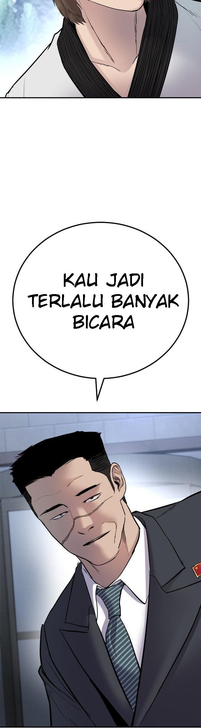 Manager Kim Chapter 34 Gambar 97