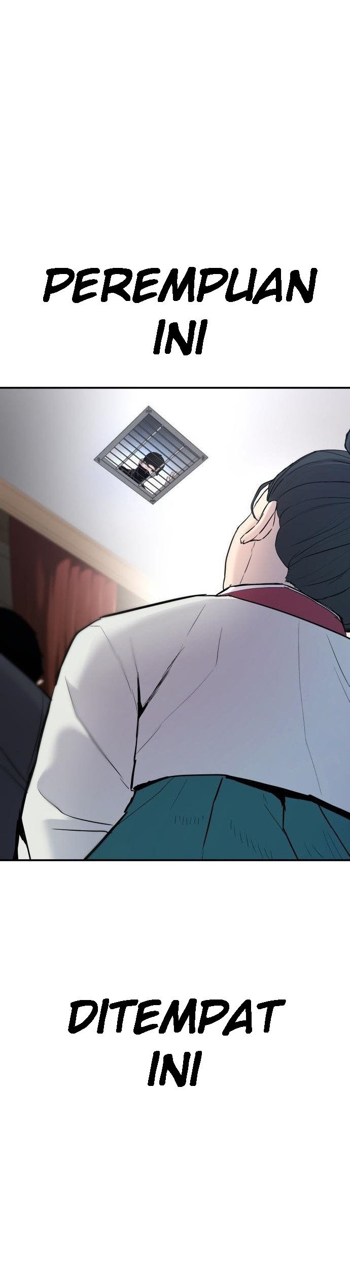 Manager Kim Chapter 34 Gambar 109