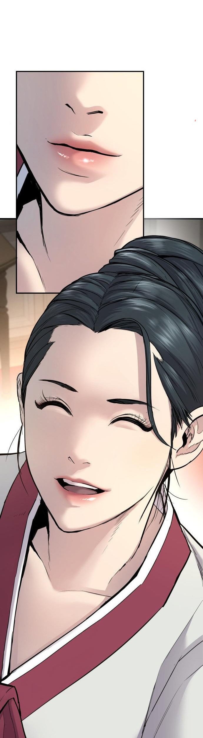 Manager Kim Chapter 34 Gambar 110